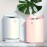 Large Humidifier Ultrasonic Essential Oil Diffuser H2O Room Air Humidifiers